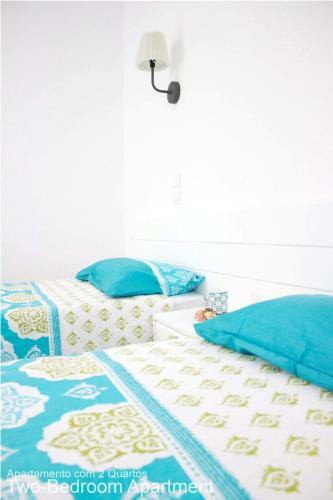 Apartamento Akisol Albufeira Grace