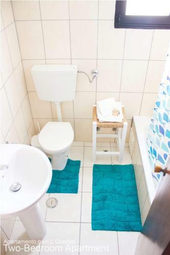 Apartamento Akisol Albufeira Grace