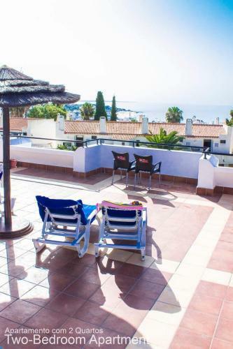 Apartamento Akisol Albufeira Grace