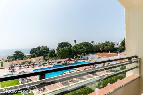 Apartamento Akisol Albufeira Grace