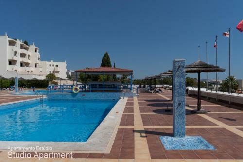 Apartamento Akisol Albufeira Grace