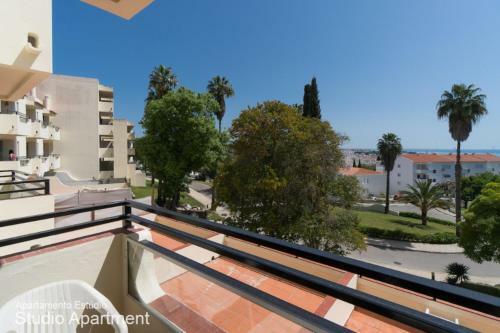Apartamento Akisol Albufeira Grace