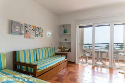 Apartamento Akisol Albufeira Grace