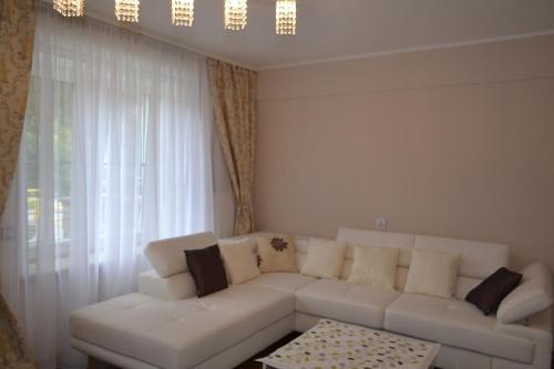 Apartament Grobla