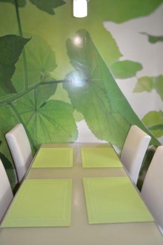 Apartament Grobla