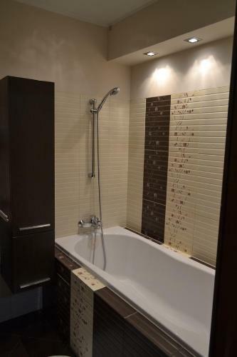 Apartament Grobla