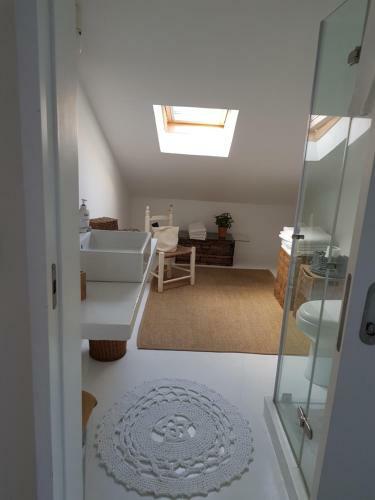 Bed & Breakfast Casas Do Contrabando