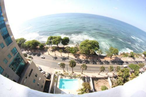 Apartamento Santo Domingo Pent House