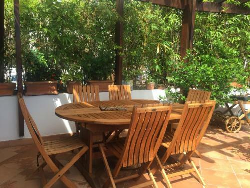 Apartamento Bellevue