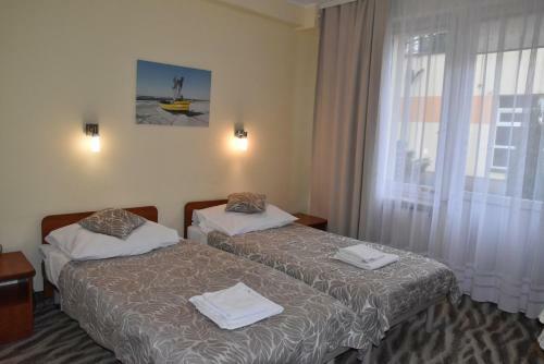 Hostal Hotel G�rnik
