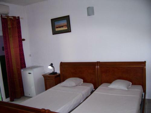 Hotel Le Nathania