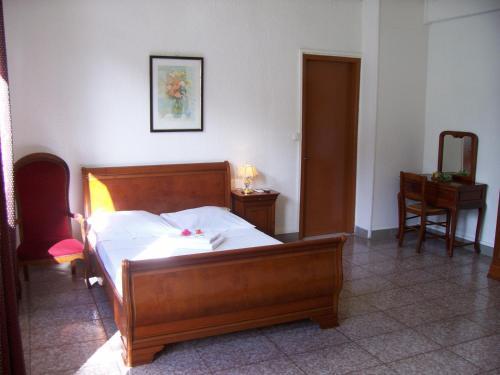 Hotel Le Nathania