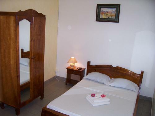 Hotel Le Nathania