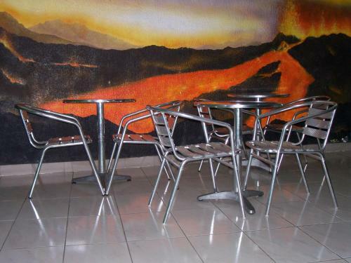 Hotel Le Nathania