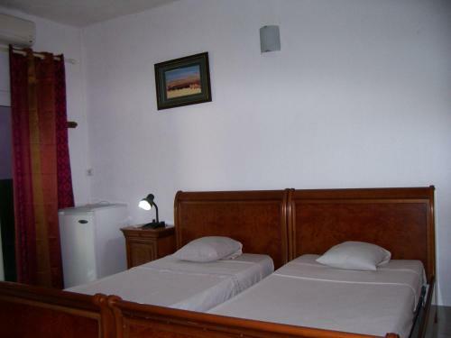 Hotel Le Nathania