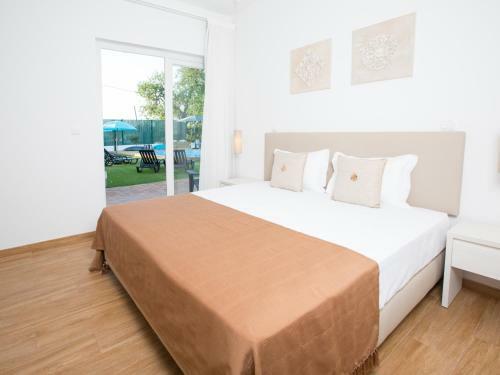 Agroturismo Tavira Monte