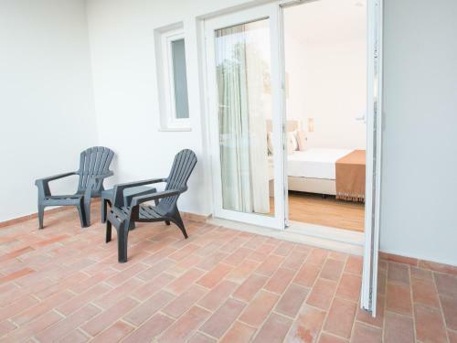 Agroturismo Tavira Monte