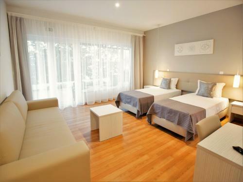 Agroturismo Tavira Monte