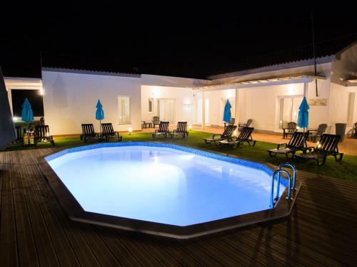 Agroturismo Tavira Monte