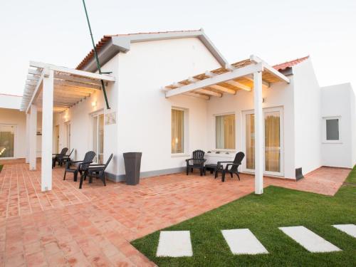 Agroturismo Tavira Monte
