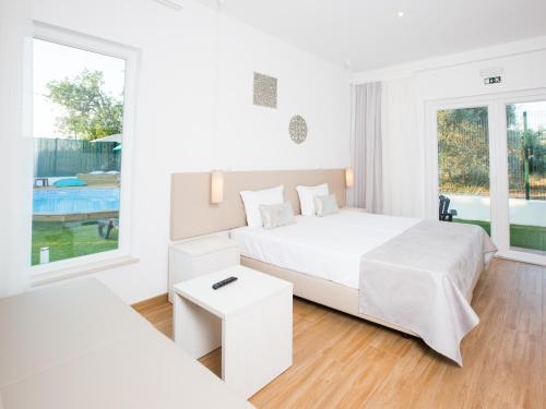 Agroturismo Tavira Monte