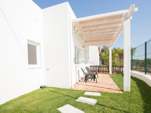Agroturismo Tavira Monte