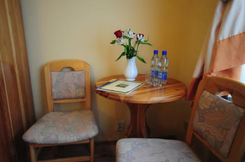 Hostal Villa Mazur