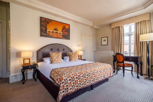 Clarion Collection Harte & Garter Hotel & Spa
