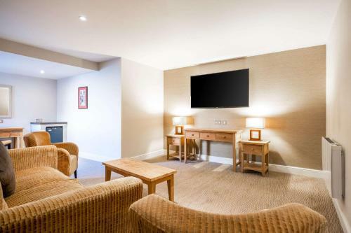 Clarion Collection Harte & Garter Hotel & Spa