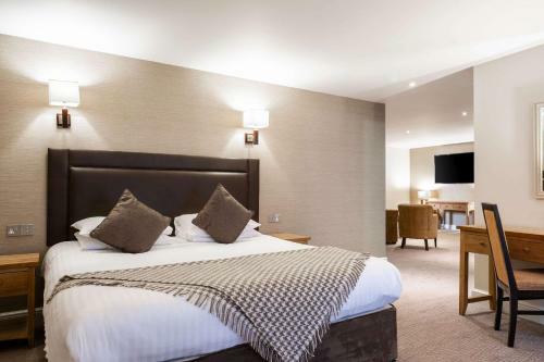 Clarion Collection Harte & Garter Hotel & Spa
