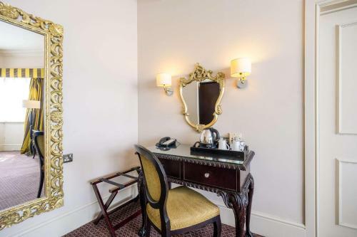 Clarion Collection Harte & Garter Hotel & Spa