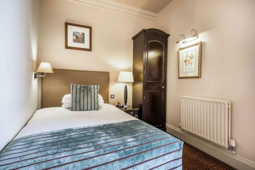 Clarion Collection Harte & Garter Hotel & Spa