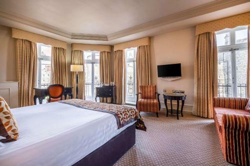 Clarion Collection Harte & Garter Hotel & Spa