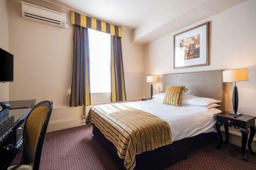 Clarion Collection Harte & Garter Hotel & Spa