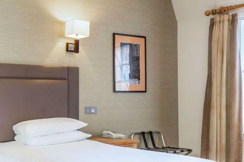 Clarion Collection Harte & Garter Hotel & Spa