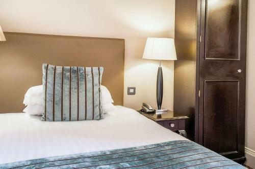 Clarion Collection Harte & Garter Hotel & Spa