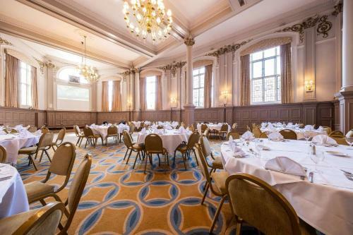Clarion Collection Harte & Garter Hotel & Spa