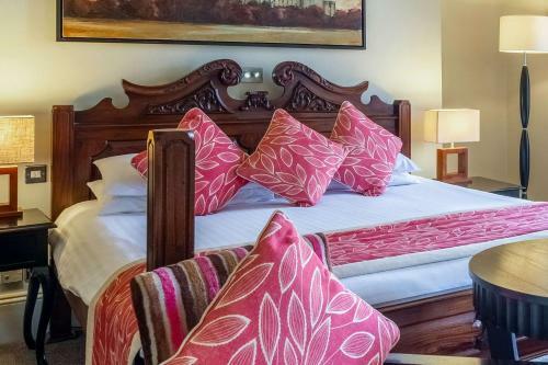 Clarion Collection Harte & Garter Hotel & Spa