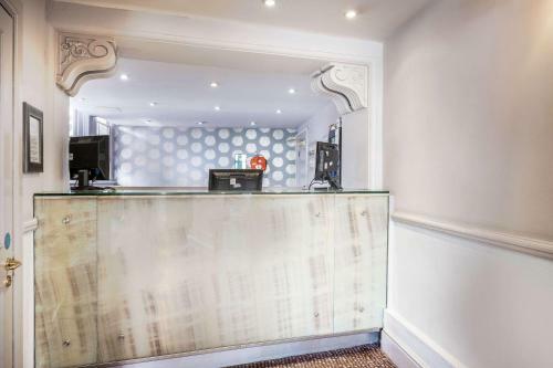 Clarion Collection Harte & Garter Hotel & Spa