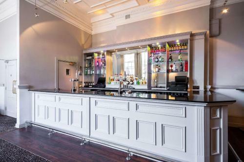 Clarion Collection Harte & Garter Hotel & Spa