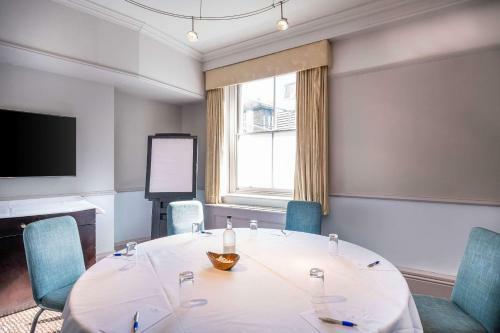 Clarion Collection Harte & Garter Hotel & Spa