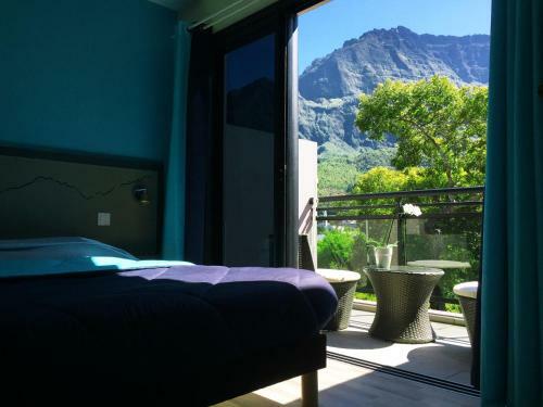 Hotel La Villa Kazuera & Spa