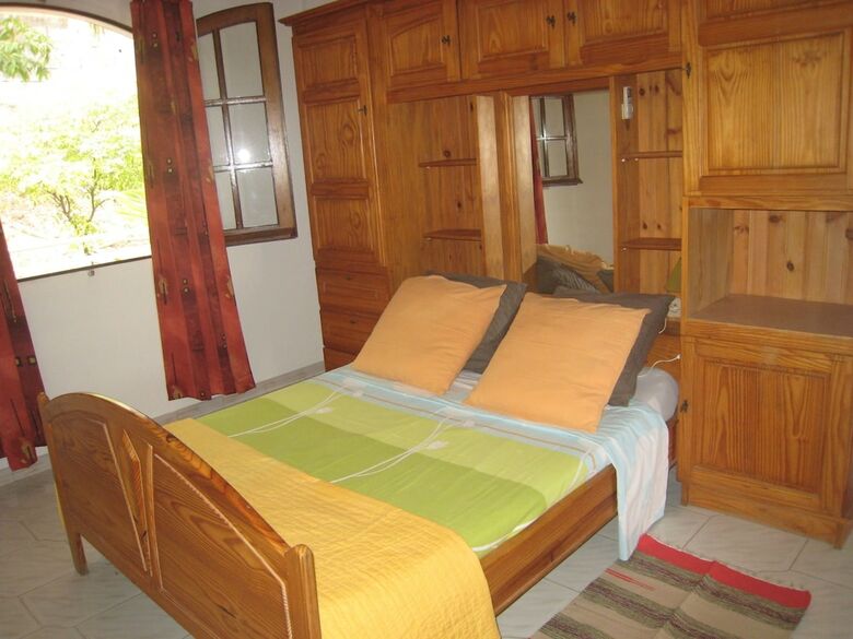 Apartamento Les Anones