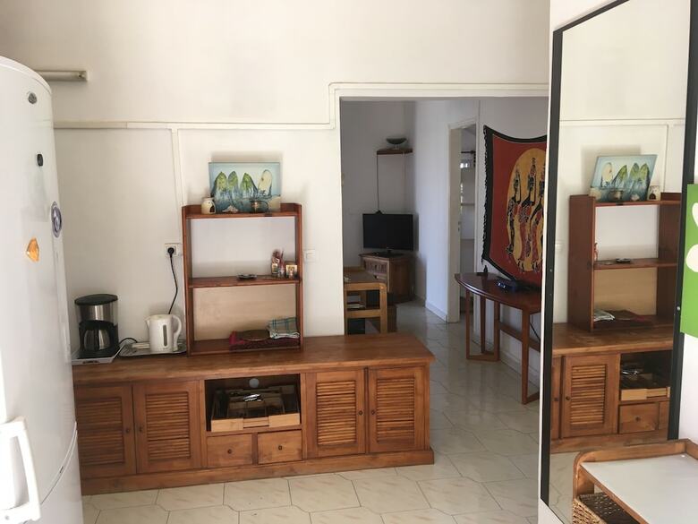 Apartamento Les Anones