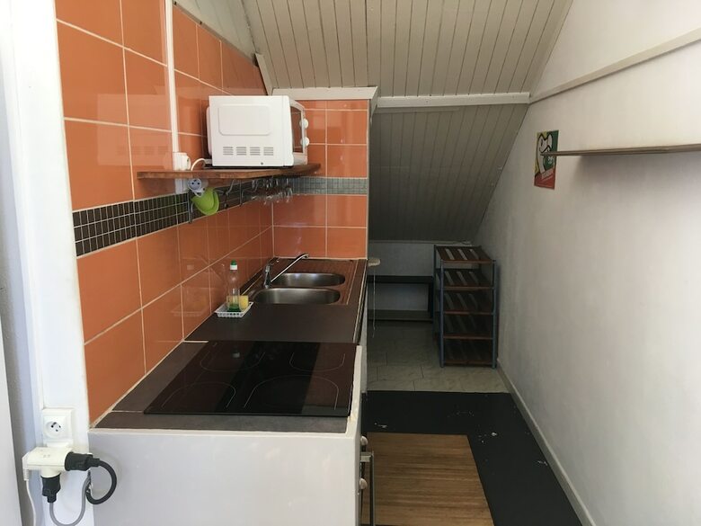 Apartamento Les Anones
