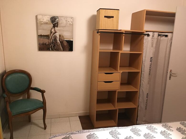 Apartamento Les Anones
