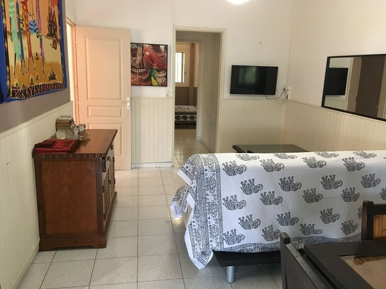 Apartamento Les Anones