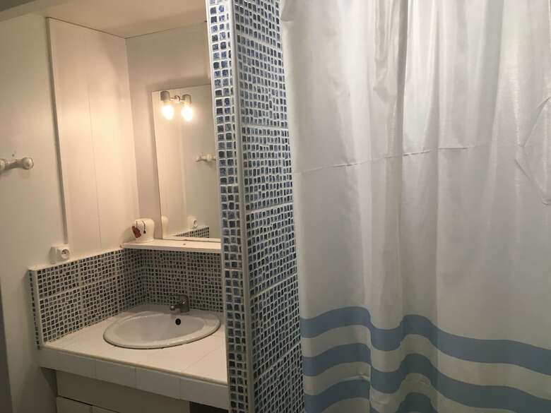 Apartamento Les Anones