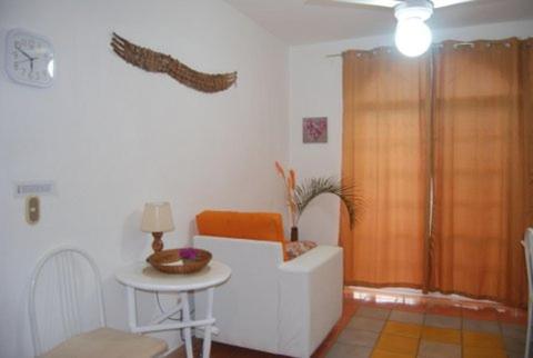 Apartamento Casa Marisa Al Castillo