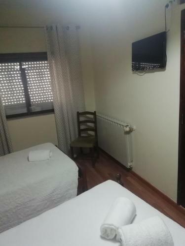 Hostal Hospedaria Nunes Pinto